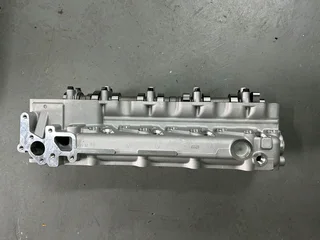 Mitsubishi Colt 2.8DT (4M40) Cylinderhead For SALE At Aweh Auto Spares!