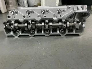 Mitsubishi Colt 2.8DT (4M40) Cylinderhead For SALE At Aweh Auto Spares!