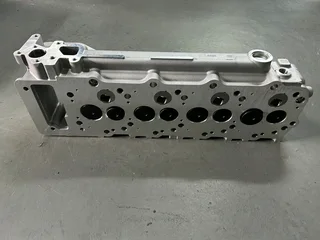 Mitsubishi Colt 2.8DT (4M40) Cylinderhead For SALE At Aweh Auto Spares!