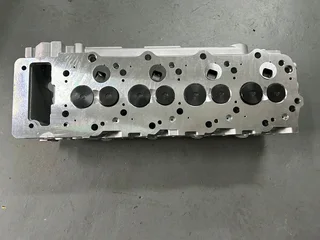 Mitsubishi Colt 2.8DT (4M40) Cylinderhead For SALE At Aweh Auto Spares!