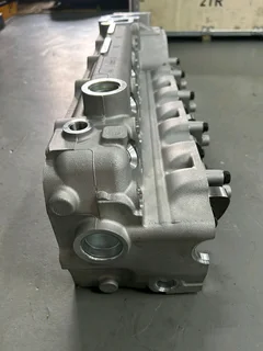 Mitsubishi Colt 2.8DT (4M40) Cylinderhead For SALE At Aweh Auto Spares!