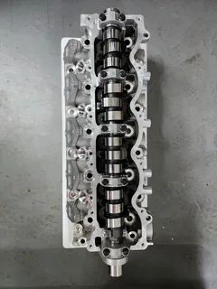 Ford Ranger/Mazda Drifter 2.5DT (WL) Cylinderhead For SALE At Aweh Auto Spares!