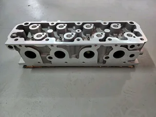 Chev Utility 1.4 Cylinderhead For SALE At Aweh Auto Spares!