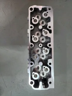 Chev Utility 1.4 Cylinderhead For SALE At Aweh Auto Spares!