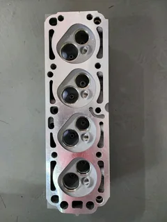 Chev Utility 1.4 Cylinderhead For SALE At Aweh Auto Spares!