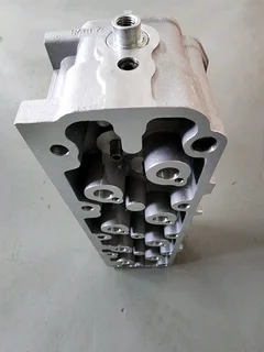 Chev Utility 1.4 Cylinderhead For SALE At Aweh Auto Spares!