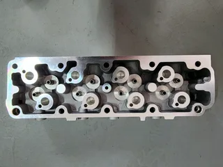 Chev Utility 1.4 Cylinderhead For SALE At Aweh Auto Spares!