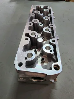 Chev Utility 1.4 Cylinderhead For SALE At Aweh Auto Spares!