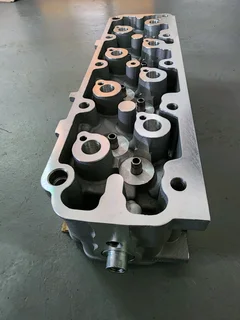 Chev Utility 1.4 Cylinderhead For SALE At Aweh Auto Spares!