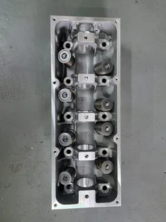 Nissan NP200 1.6 8V (K7M) Cylinderhead For SALE At Aweh Auto Spares!