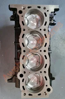 Toyota Hi-Lux 2.7 VVTI New Sub Assembly Engine For SALE At Aweh Auto Spares!