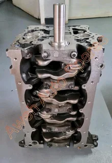 Toyota Hi-Lux 2.7 VVTI New Sub Assembly Engine For SALE At Aweh Auto Spares!