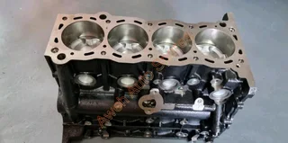 Toyota Quantum 2.7 VVTI Sub Assembly Engine For SALE At Aweh Auto Spares!