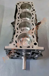 Toyota Quantum 2.7 VVTI Sub Assembly Engine For SALE At Aweh Auto Spares!
