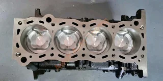 Toyota Quantum 2.7 VVTI Sub Assembly Engine For SALE At Aweh Auto Spares!