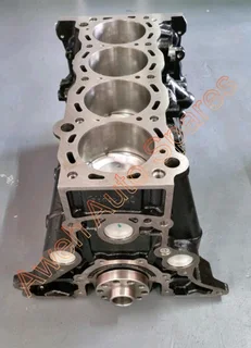 Toyota Quantum 2.7 VVTI Sub Assembly Engine For SALE At Aweh Auto Spares!