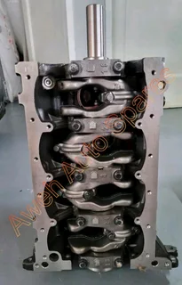 Toyota Quantum 2.7 VVTI Sub Assembly Engine For SALE At Aweh Auto Spares!