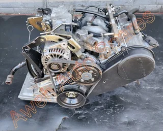 Dongfeng DFSK 1.3Lt Engine For SALE At Aweh Auto Spares!