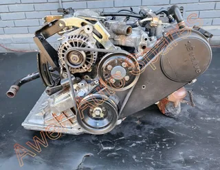 Dongfeng DFSK 1.3Lt Engine For SALE At Aweh Auto Spares!