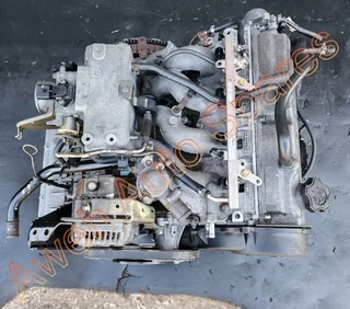 Dongfeng DFSK 1.3Lt Engine For SALE At Aweh Auto Spares!