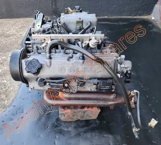 Dongfeng DFSK 1.3Lt Engine For SALE At Aweh Auto Spares!
