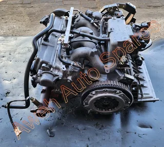 Dongfeng DFSK 1.3Lt Engine For SALE At Aweh Auto Spares!