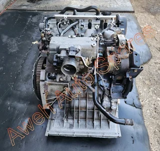 Dongfeng DFSK 1.3Lt Engine For SALE At Aweh Auto Spares!
