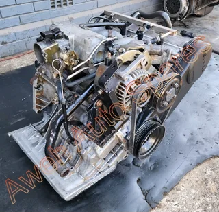 Dongfeng DFSK 1.3Lt Engine For SALE At Aweh Auto Spares!