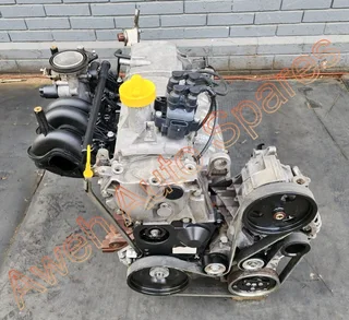 Nissan NP200 1.6 8V (K7M) Engine For SALE At Aweh Auto Spares!