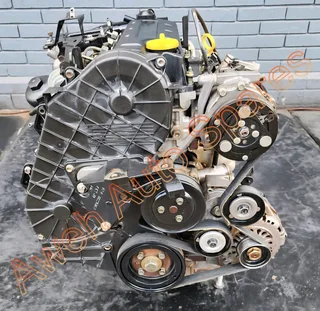 Opel Corsa Gamma 1.7DT (Y17DT) Engine For SALE At Aweh Auto Spares!