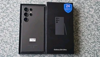 Samsung S24 Ultra R13500