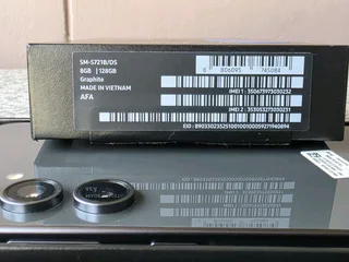 SAMSUNG S24 FE 128GB R7500