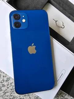 Iphone 12 64gb R5500