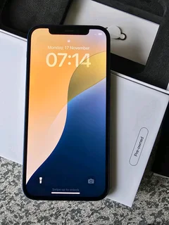 IPHONE 12 64GB R5500