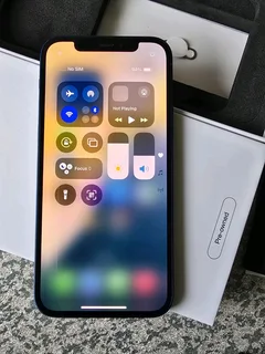 IPHONE 12 64GB R5500