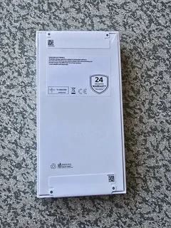 SAMSUNG A56 5G 256GB BRAND NEW