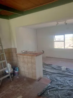 Home renovations and maintenance