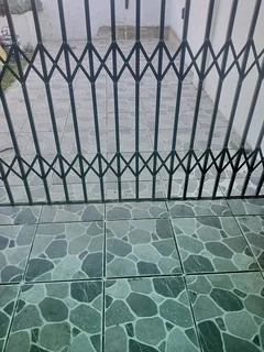 Renovations and maintenance