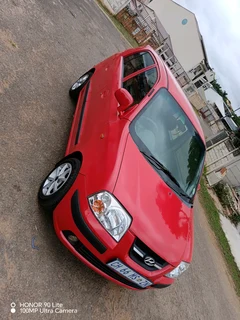 2012 Hyundai Atos 1.1