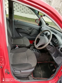 2012 Hyundai Atos 1.1