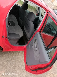 2012 Hyundai Atos 1.1