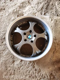 18&#34; RIMS