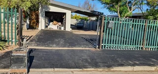 Tar Surfacing &amp; Driveways all Western Cape (0788465886)