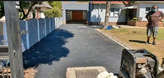 The Tar &amp; Paving Experts all Western Cape Areas (0788465886)