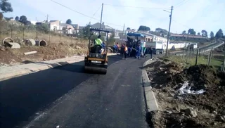 Tar Surfaces Specialists all Western Cape Areas (0788465886)