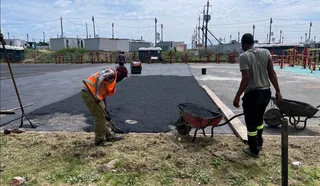 Tar Surfaces Specialists all Western Cape Areas (0788465886)