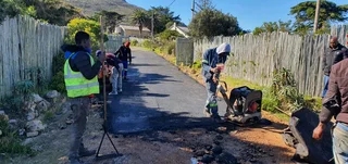 Tar Surfaces Specialists all Western Cape Areas (0788465886)