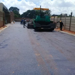 Tar Surfaces Specialists all Western Cape Areas (0788465886)