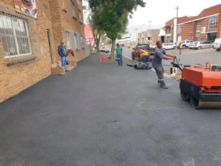 Tar Surfaces Specialists all Western Cape Areas (0788465886)