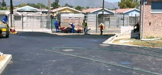 Tarmac Surfaces: Roads,Driveways, Paving &amp; all Repairs (0788465886)